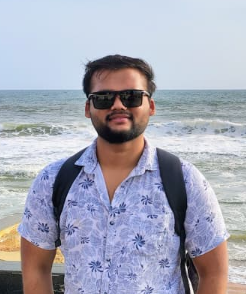 Prabal Agarwal